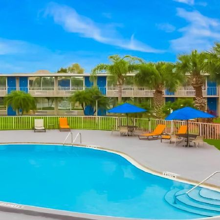 Auberge de jeunesse Bposhtels International Drive North à Orlando Extérieur photo