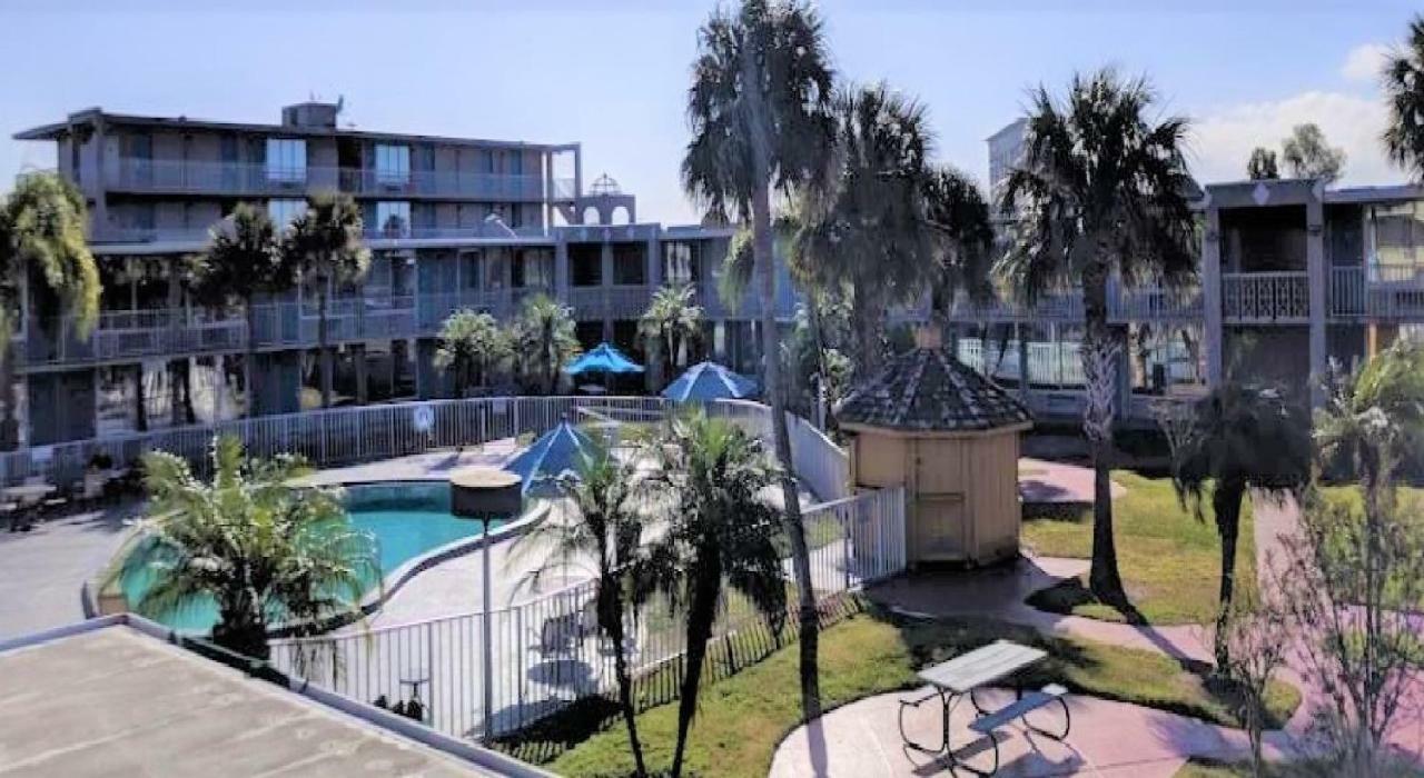 Auberge de jeunesse Bposhtels International Drive North à Orlando Extérieur photo