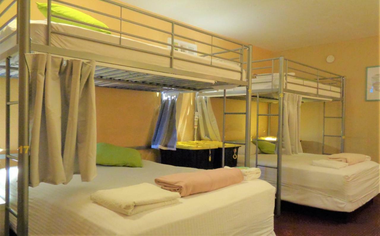 Auberge de jeunesse Bposhtels International Drive North à Orlando Extérieur photo